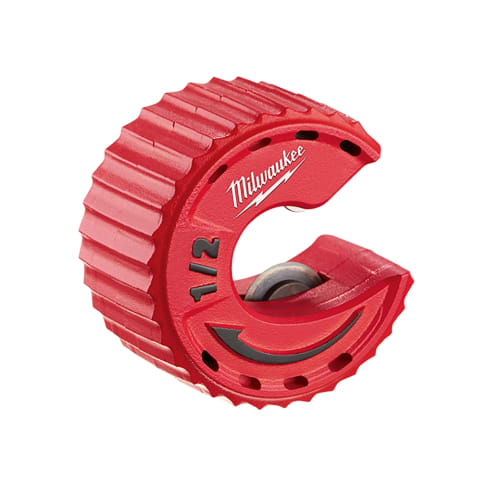 Milwaukee 1/2" Close Quarters Tube Cutter